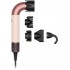 Dyson Supersonic r hair dryer 1700 W Pink, Rose gold