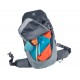 Camping backpack DEUTER Futura 26 L graphite Camping backpack DEUTER Futura 26 L graphite