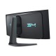 Alienware 34 QD-OLED Gaming Monitor - AW3423DWF Alienware 34 QD-OLED Gaming Monitor - AW3423DWF