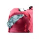 Deuter Updays 20 ruby/hibiscus - backpack Deuter Updays 20 ruby/hibiscus - backpack