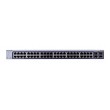 NETGEAR GS748Tv6 Managed L2/L3/L4 Gigabit Ethernet (10/100/1000) Black, Grey NETGEAR GS748Tv6 Managed L2/L3/L4 Gigabit Ethernet (10/100/1000) Black, Grey