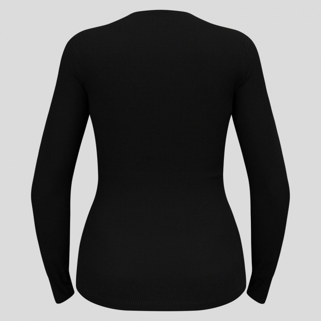 Odlo The Active Warm Base Layer Top Odlo The Active Warm Base Layer Top