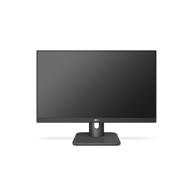 AOC E1 24E1Q computer monitor 60.5 cm (23.8 AOC E1 24E1Q computer monitor 60.5 cm (23.8