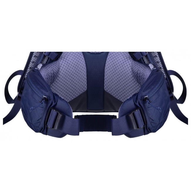 Deuter Futura Pro 36 L Blue Deuter Futura Pro 36 L Blue
