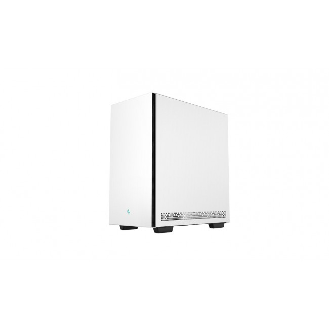 DeepCool CH510 Midi Tower White