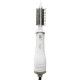 ADLER AD 2027 white hair dryer and curling iron ADLER AD 2027 white hair dryer and curling iron
