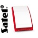 Satel SP-4002 R siren Wireless siren White Satel SP-4002 R siren Wireless siren White