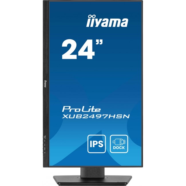 iiyama ProLite 24 iiyama ProLite 24