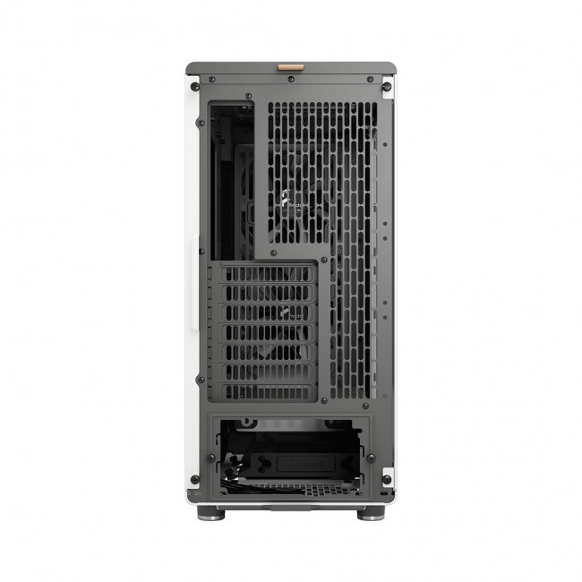 Fractal Design North Midi Tower White