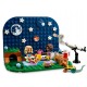 LEGO FRIENDS 42603 STARGAZING CAMPING VEHICLE LEGO FRIENDS 42603 STARGAZING CAMPING VEHICLE