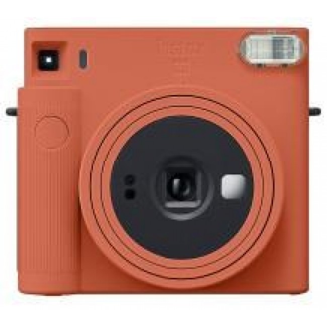 Fujifilm Instax Square SQ1 62 x 62 mm Orange Fujifilm Instax Square SQ1 62 x 62 mm Orange