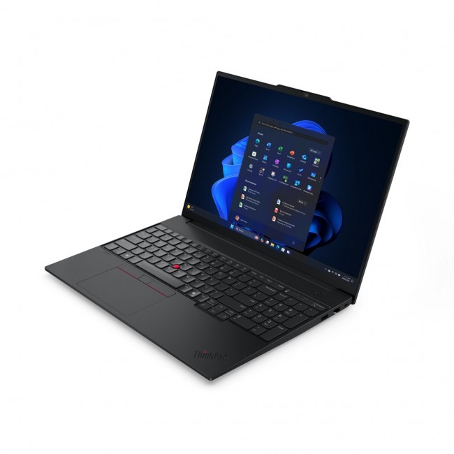 Lenovo ThinkPad E16 Gen 3 (AMD) AMD Ryzen 7 250 Laptop 40.6 cm (16