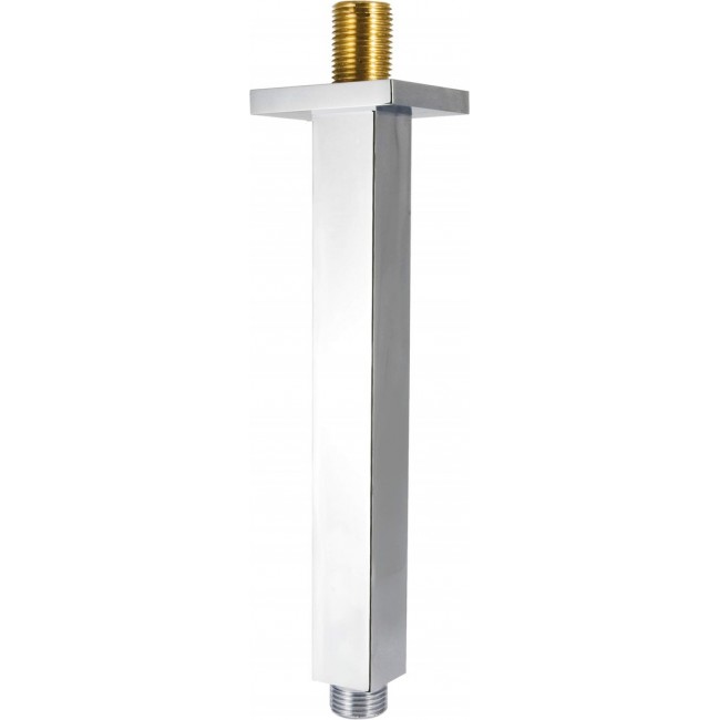 Ceiling shower spout - 250 mm Ceiling shower spout - 250 mm
