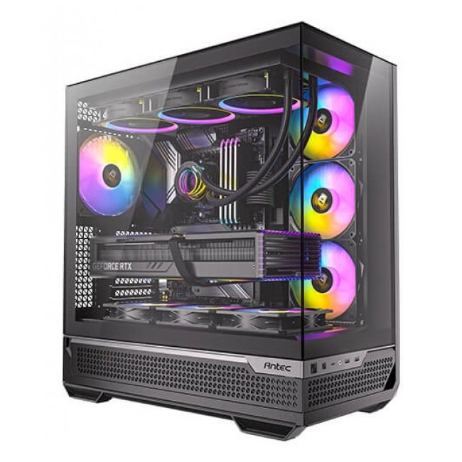 Antec C7 ARGB Midi Tower Black