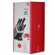 ZWILLING Four Star Knife/cutlery block set 7 pc(s) 35145-000-0 ZWILLING Four Star Knife/cutlery block set 7 pc(s) 35145-000-0