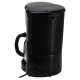 Adler AD 4383b Drip coffee maker for ground coffee 1.5 L Black