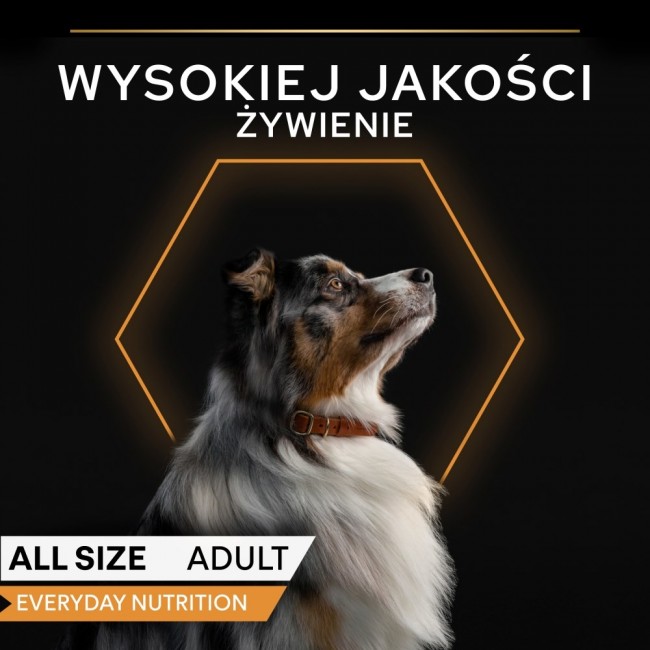 PURINA Pro Plan Everyday nutrition All size Adult Fish in jelly - wet dog food - 400g PURINA Pro Plan Everyday nutrition All size Adult Fish in jelly - wet dog food - 400g