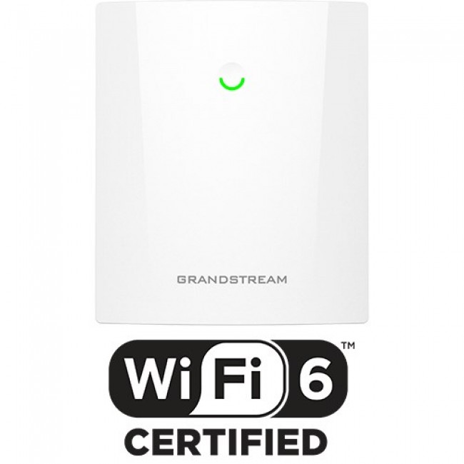 Grandstream GWN 7660ELR ACCESS POINT | Web | Access points Grandstream GWN 7660ELR ACCESS POINT | Web | Access points