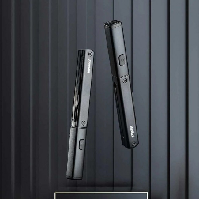 NexTool 3-in-1 NE20026 multifunctional pen torch + knife + scissors