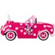 Children's electric ride-on Minnie Mouse 6V Huffy 17315W Children's electric ride-on Minnie Mouse 6V Huffy 17315W