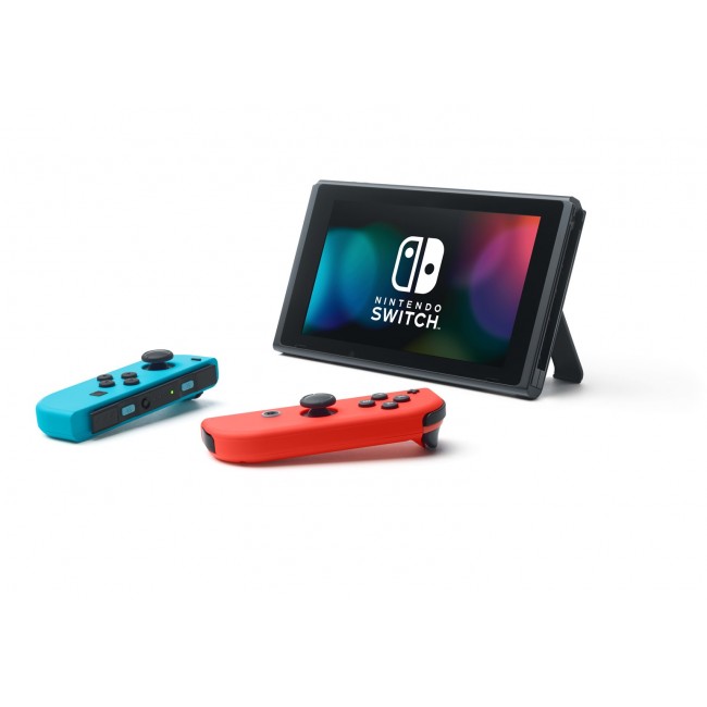Nintendo Switch portable game console 15.8 cm (6.2