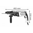 Bosch GBH 2-28 F Professional 880 W 900 RPM SDS Plus