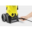 K rcher K 3 pressure washer Compact Electric 380 l/h Black, Yellow K rcher K 3 pressure washer Compact Electric 380 l/h Black, Yellow