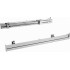 Siemens HZ638000 oven part/accessory Stainless steel Telescopic guide