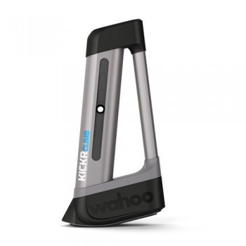 WahooFitness KICKR CLIMB Black, Silver