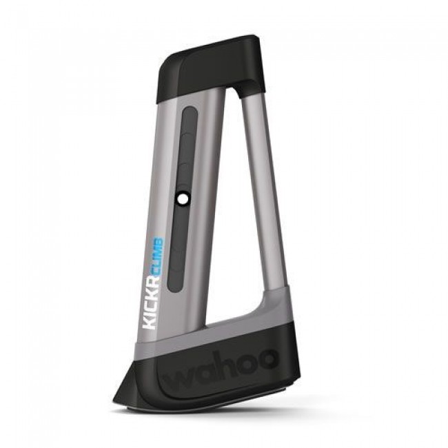 WahooFitness KICKR CLIMB Black, Silver WahooFitness KICKR CLIMB Black, Silver