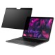Magnetic privacy film for MacBook Air 15