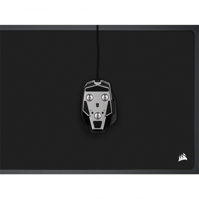 Corsair M65 RGB ULTRA mouse Right-hand USB Type-A Optical 26000 DPI
