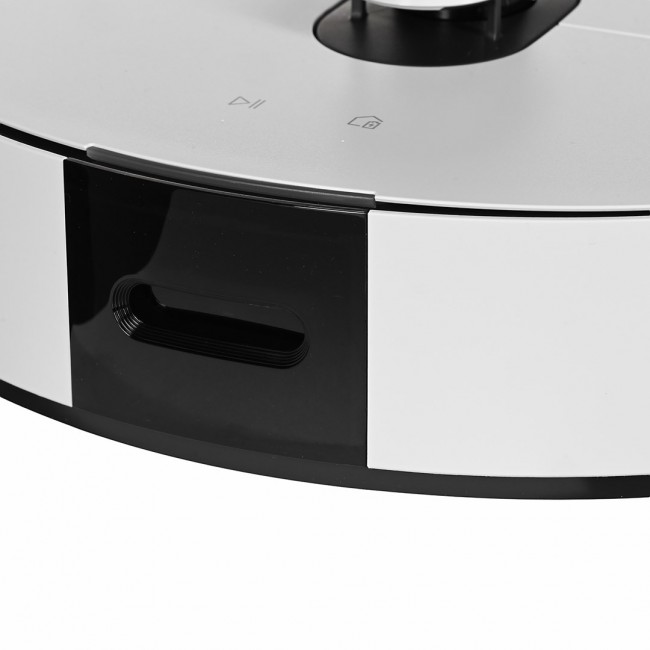 Samsung Bespoke Jet Bot Combo Steam+ VR7MD96514G/GE cleaning robot Samsung Bespoke Jet Bot Combo Steam+ VR7MD96514G/GE cleaning robot