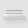 Withings Bathroom Scale White