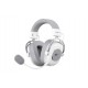 Havit H2002YG - 2.4G gaming headphones (White and grey)