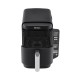 Ninja SL300EU fryer Double 7.6 L Stand-alone 2470 W Low fat fryer Black