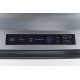 Solis Vac Prestige vacuum sealer 800 mbar Black, Stainless steel