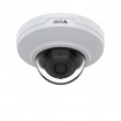 Axis 02373-001 security camera Dome IP security camera Indoor 1920 x 1080 pixels Ceiling/wall