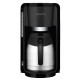 Rowenta CT3818 Semi-auto Drip coffee maker