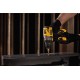 DEWALT DCD701D2-QW Cordless Drill 2x 12V 2Ah XR TSTAK Black, Yellow