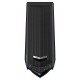 Gigabyte AORUS C700 GLASS ATX FullTower Black Case with Window Without Power Supply