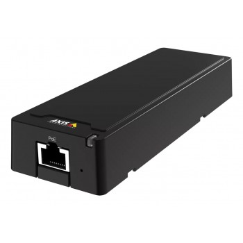 Axis FA51 1 channels 1920 x 1080 pixels