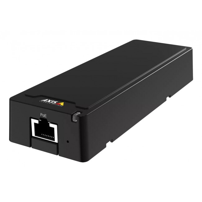 Axis FA51 1 channels 1920 x 1080 pixels