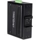 Trendnet TI-BG104 network switch Unmanaged Gigabit Ethernet (10/100/1000) Power over Ethernet (PoE) Black