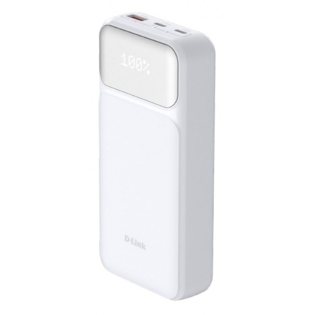 D-Link 20000mAh Power Bank