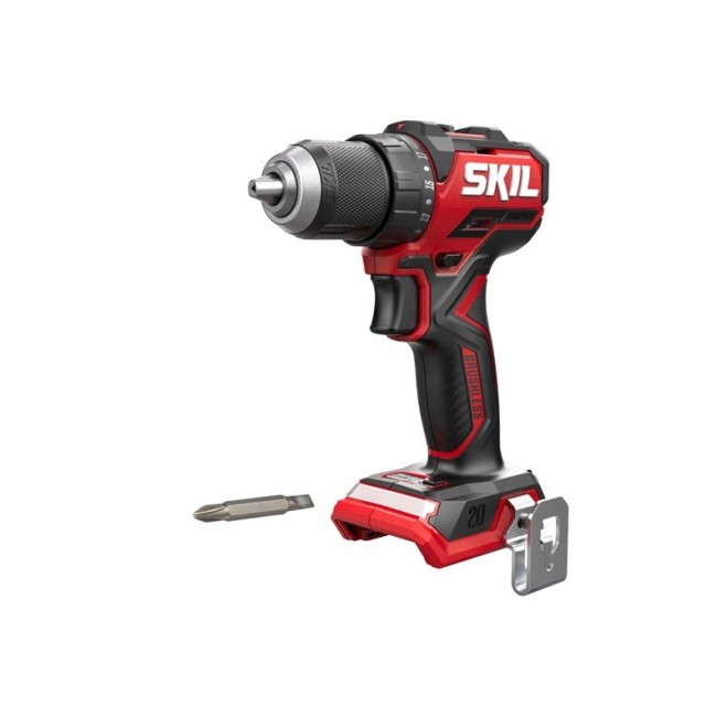 Cordless Drill 20V BL DRILL DRIVER 3065CA