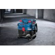 BOSCH. VACUUM CLEANER 1200W GAS 400 A 40L CLASS L