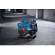 BOSCH. VACUUM CLEANER 1200W GAS 400 A 40L CLASS L