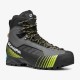 Scarpa RIBELLE LITE HD, 41.5, Iron Gray - Lime