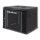 Qoltec - rack - 9U